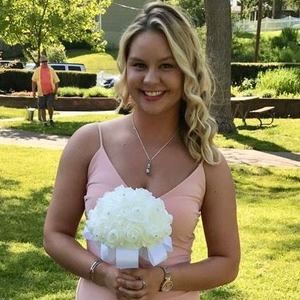 Meet your Posher, Jessie